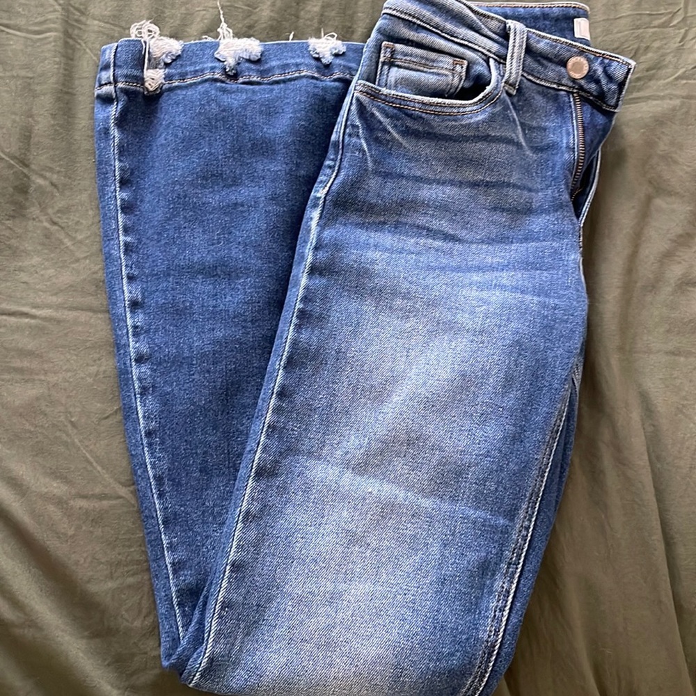 KanCan Kurvy Jeans